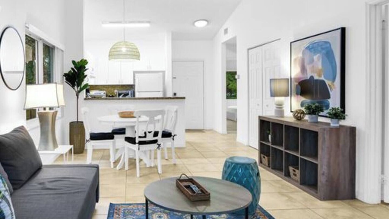 Photo of Livingroom in Boca Raton
