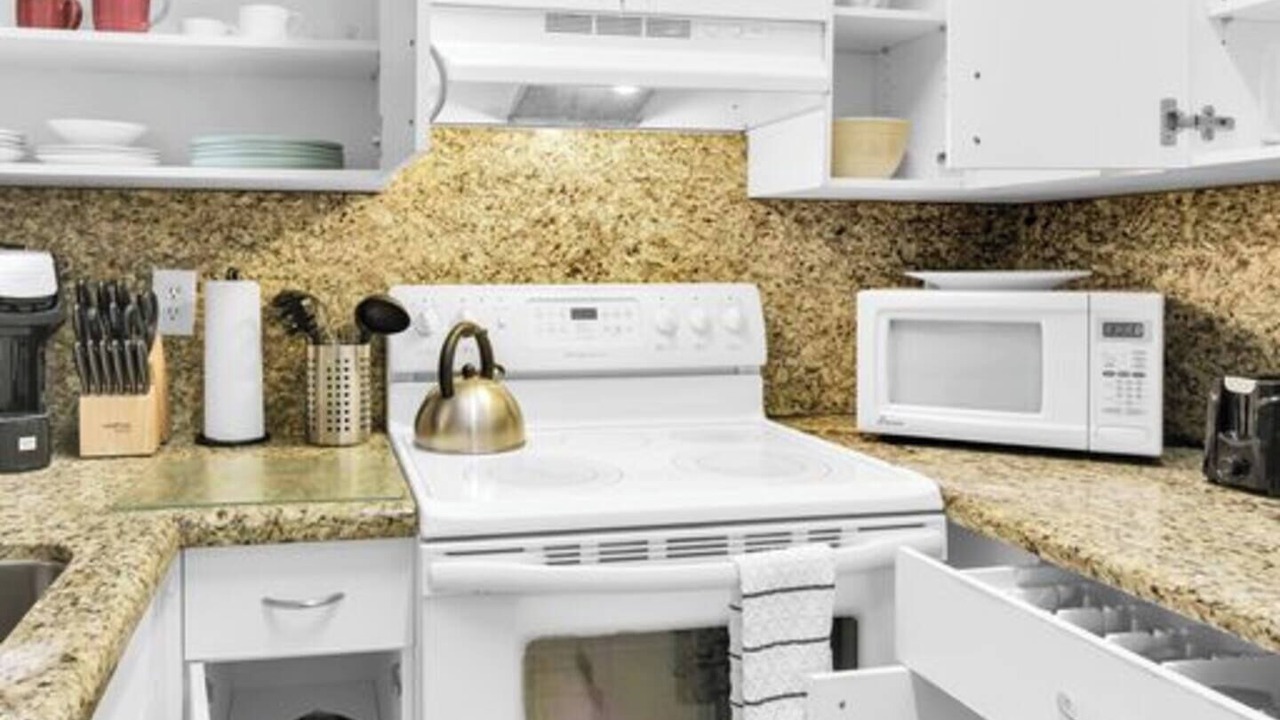 Photo of Kitchen in Boca Raton