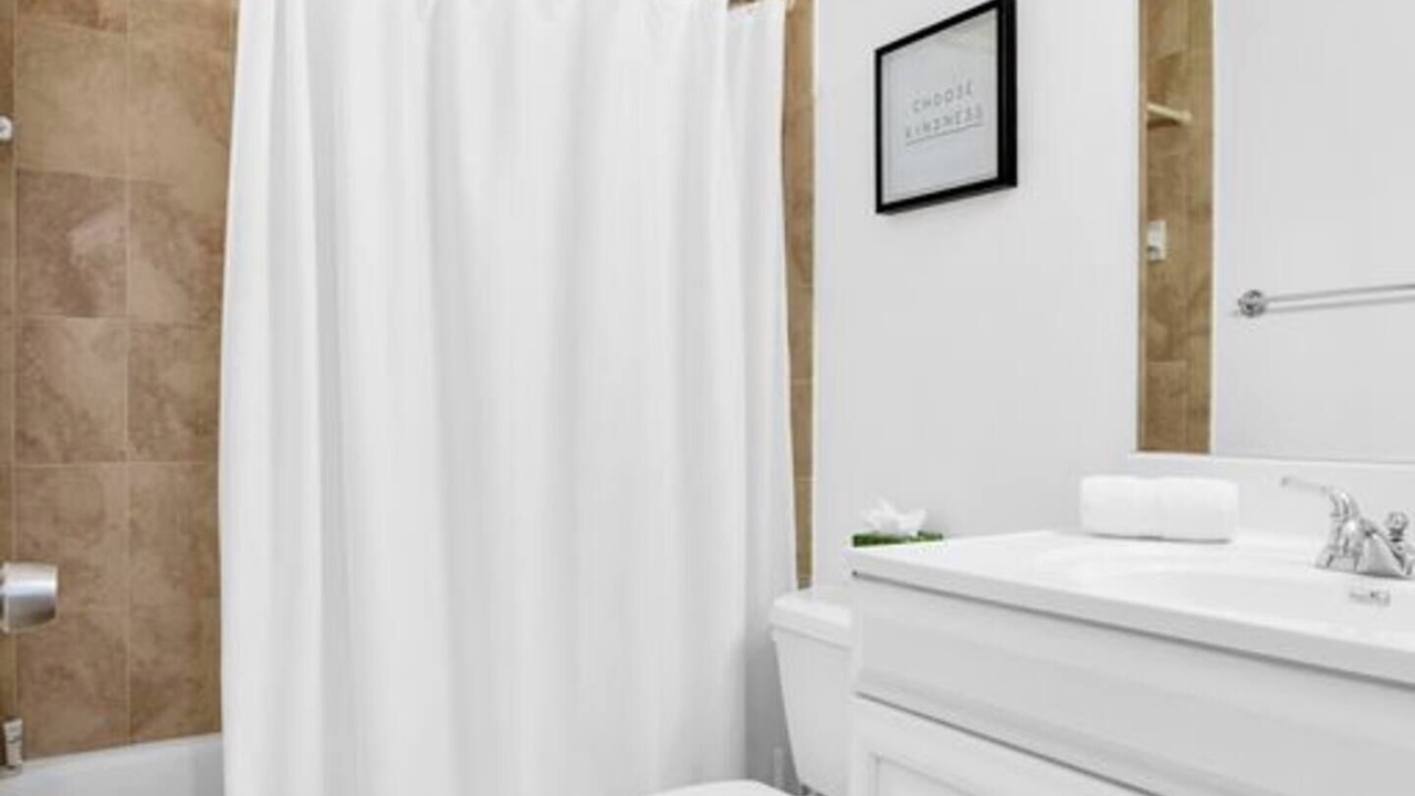Photo of Bathroom in Boca Raton