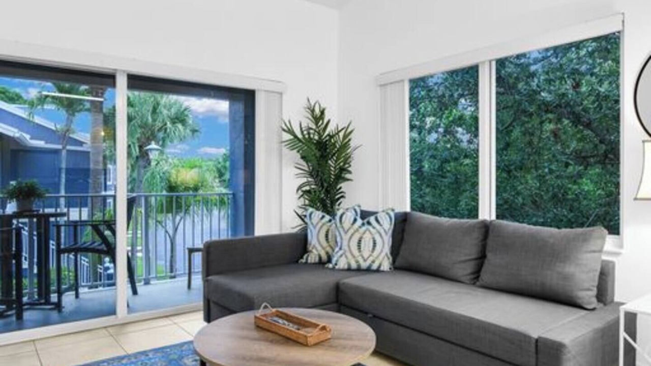 Photo of Livingroom in Boca Raton