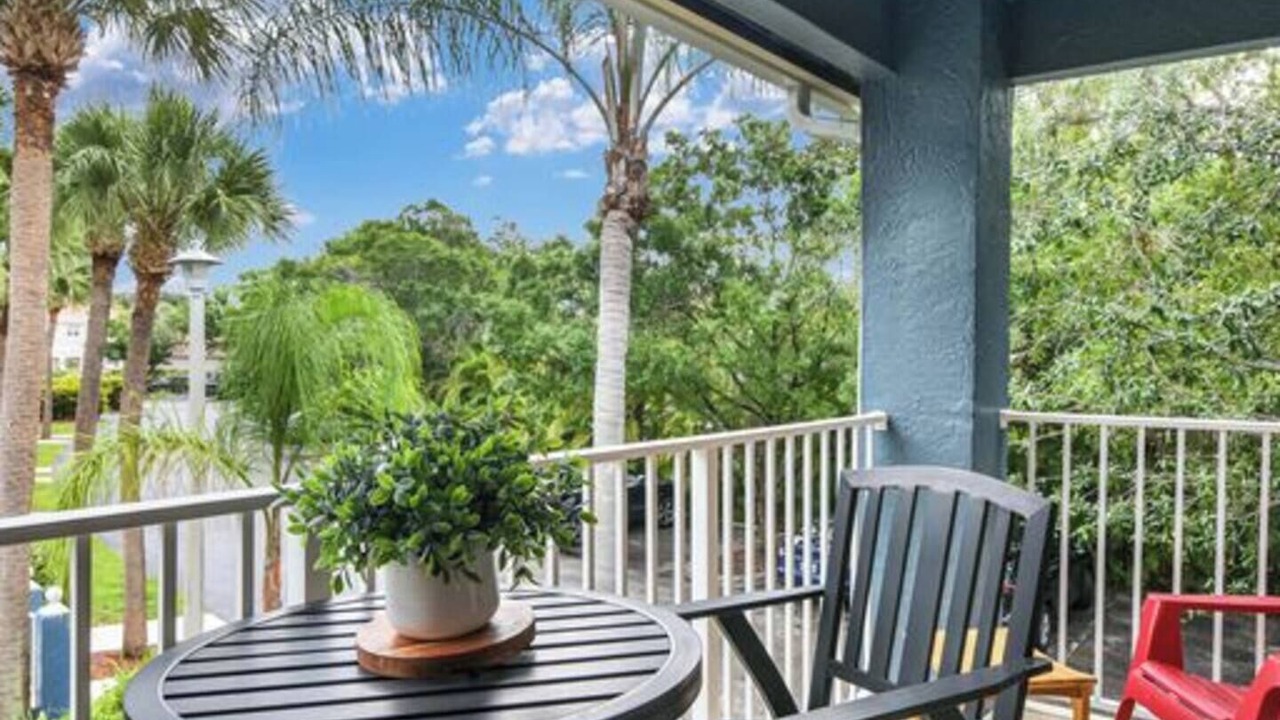 Photo of Outdoor in Boca Raton