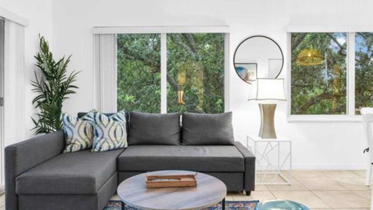 Photo of Livingroom in Boca Raton