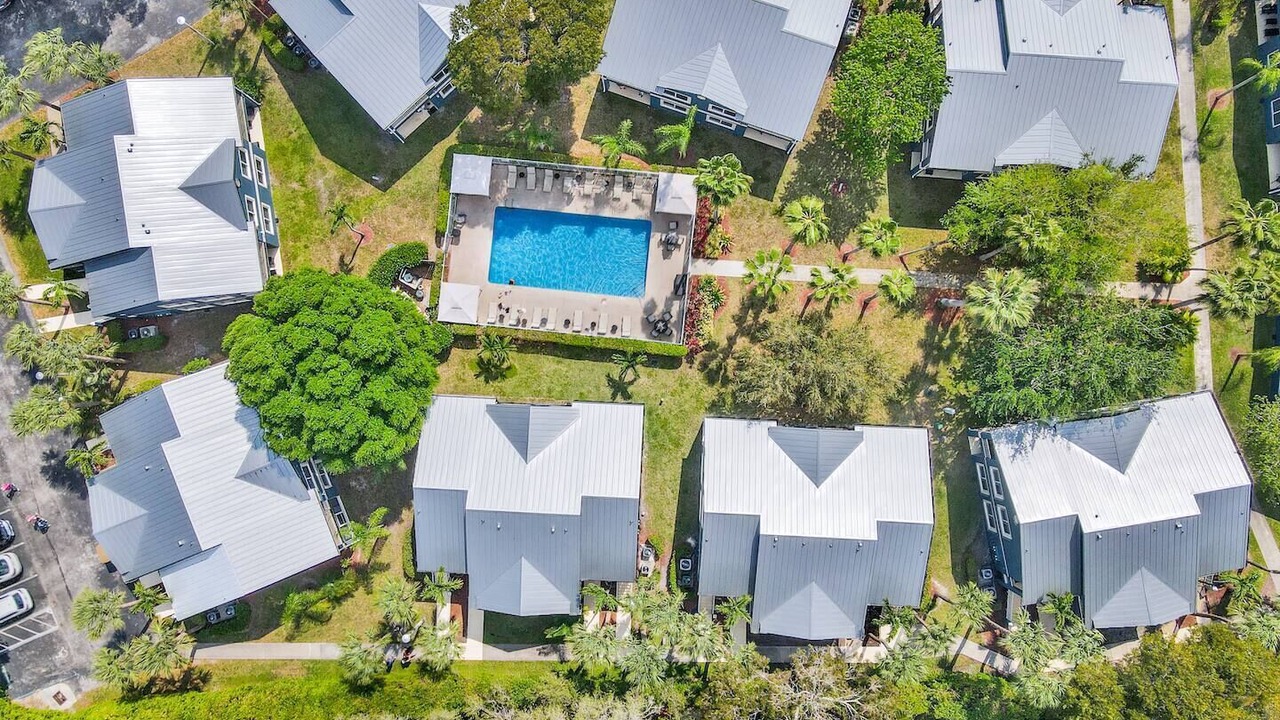 Photo of Outdoor in Boca Raton