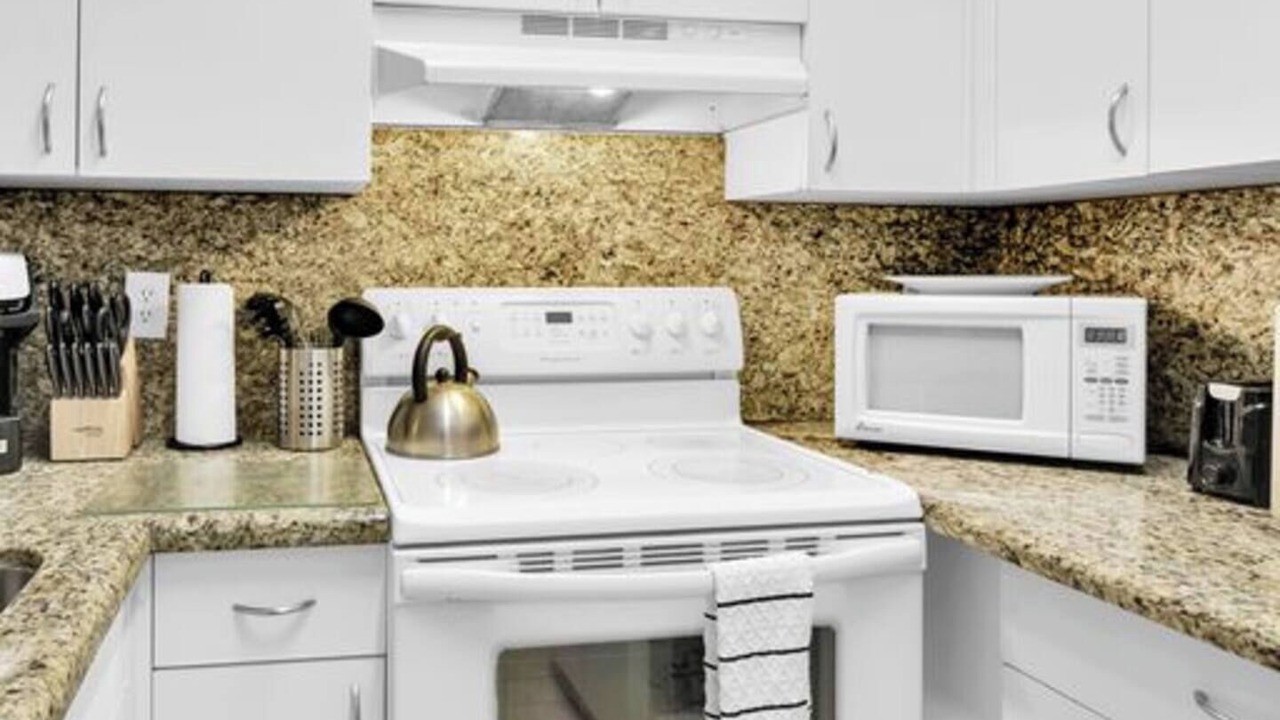 Photo of Kitchen in Boca Raton