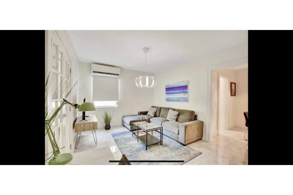 Photo of Livingroom in Buena Vista