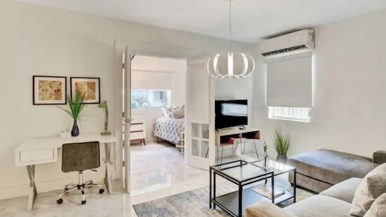 Photo of Livingroom in Buena Vista