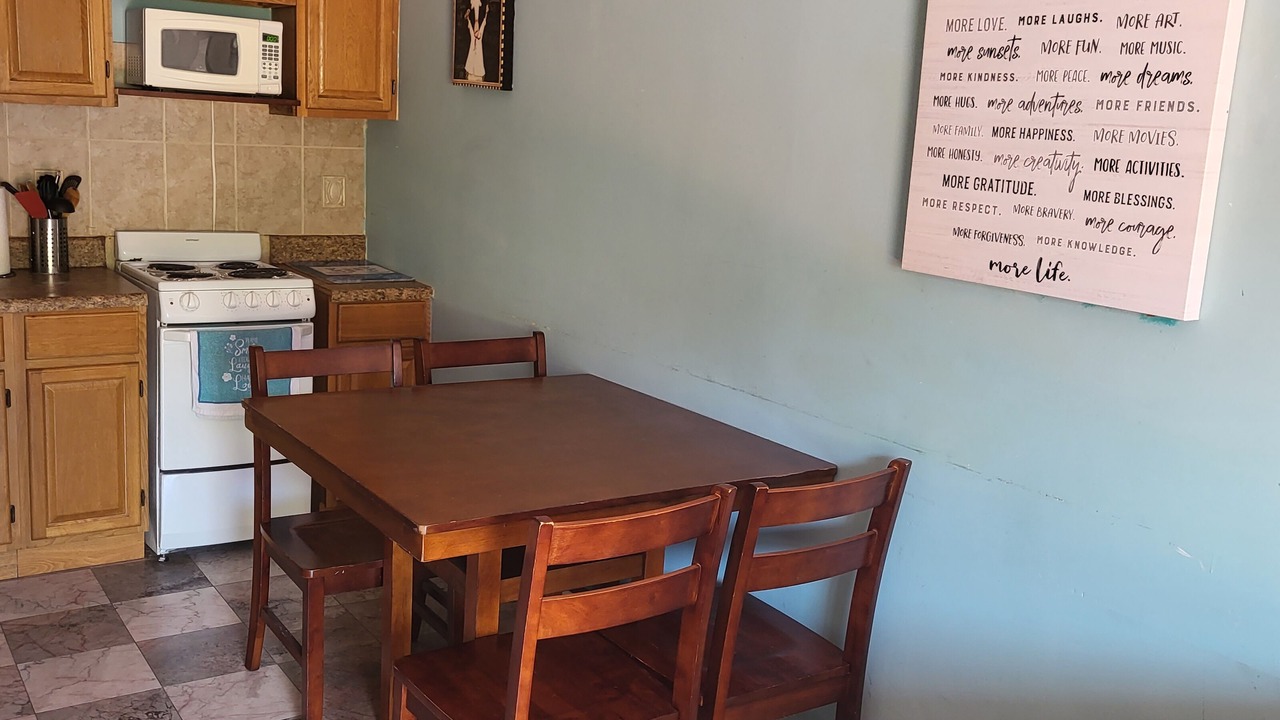 Photo of Kitchen in Tamiami