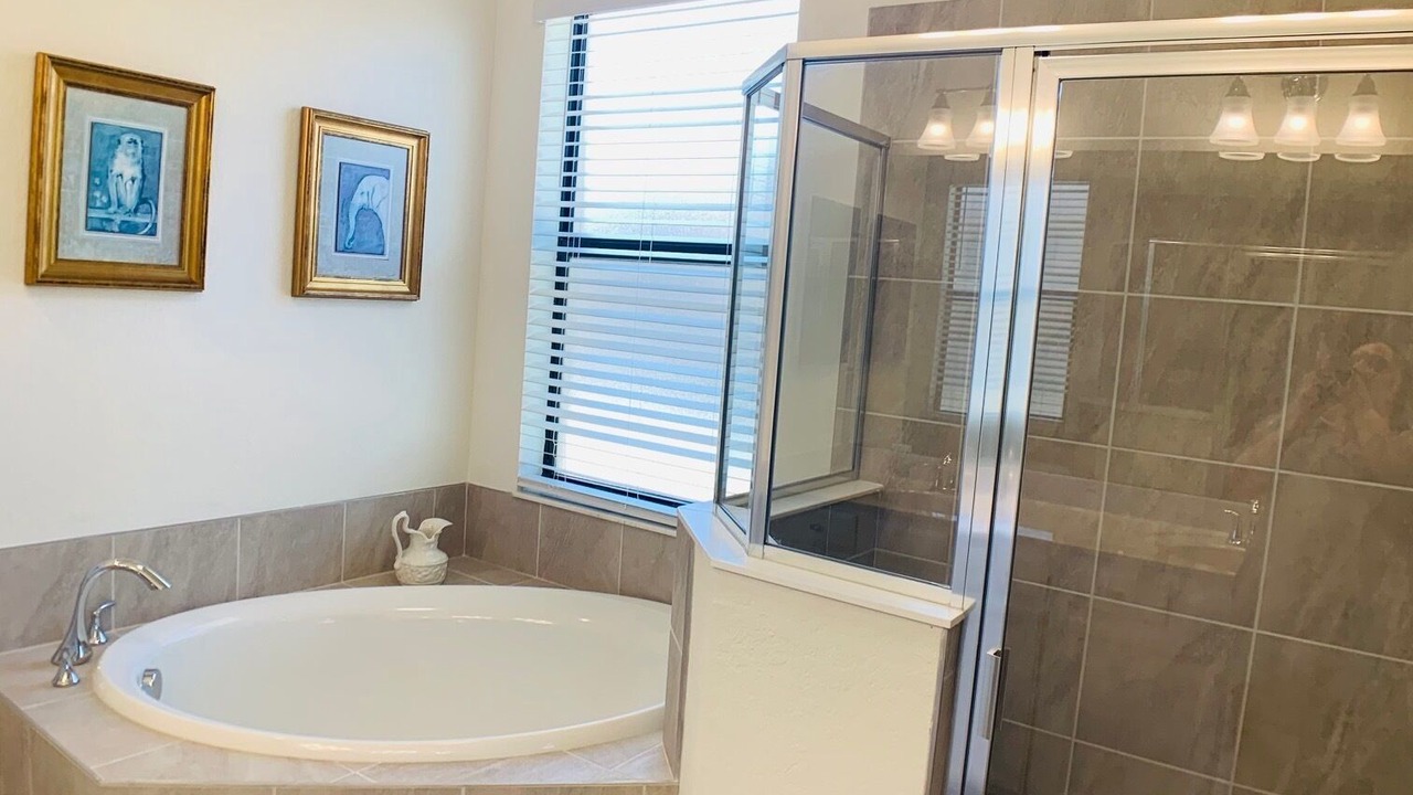 Photo of Bathroom in Gran Paradiso