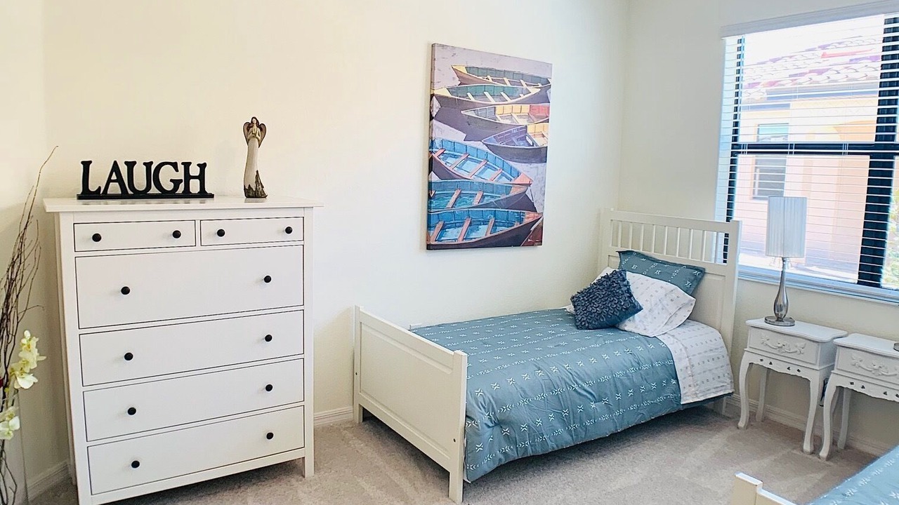 Photo of Bedroom in Gran Paradiso