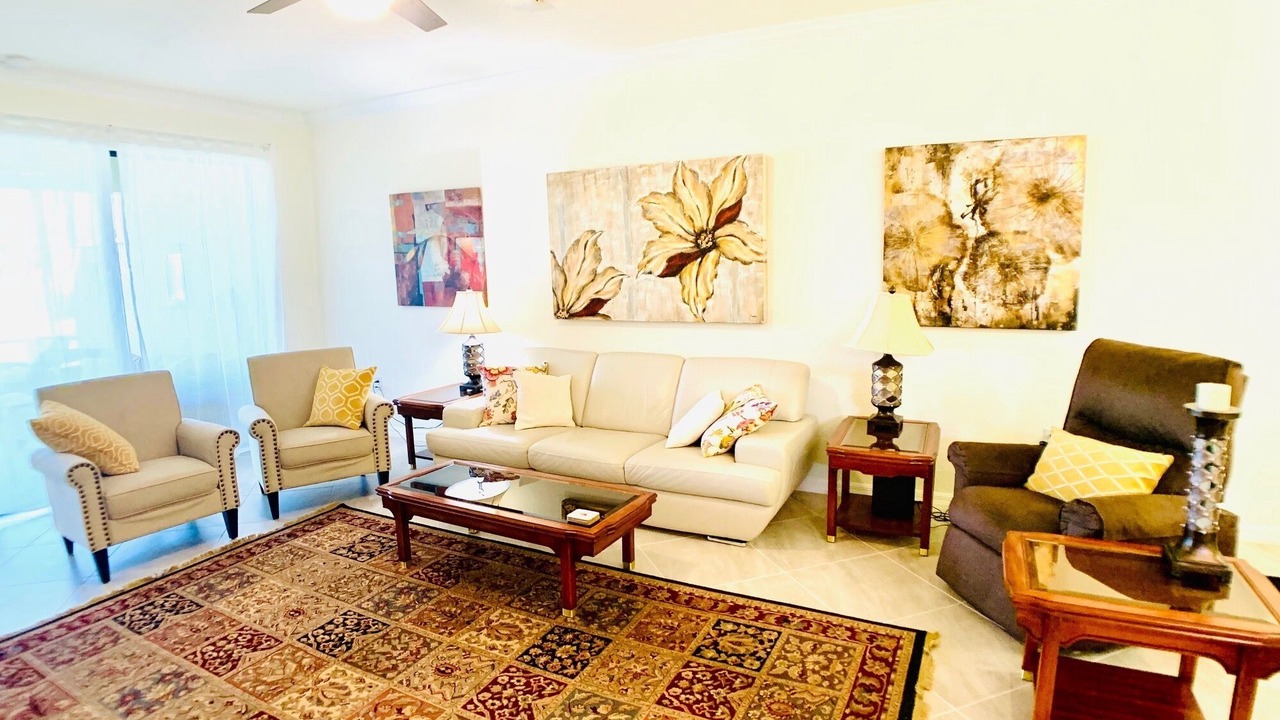 Photo of Livingroom in Gran Paradiso