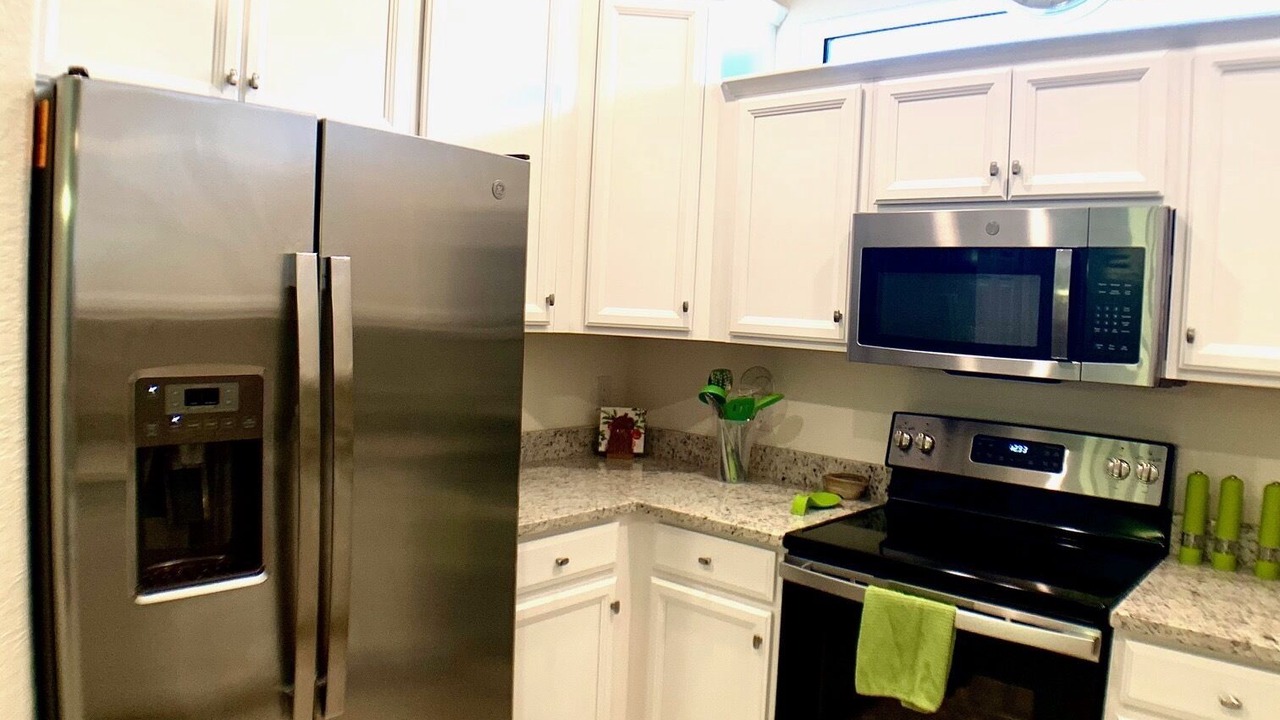 Photo of Kitchen in Gran Paradiso