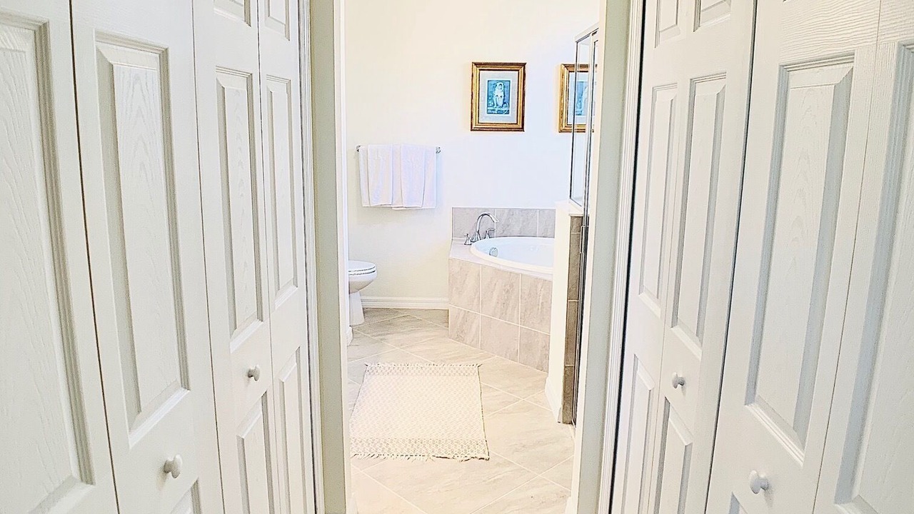 Photo of Bathroom in Gran Paradiso