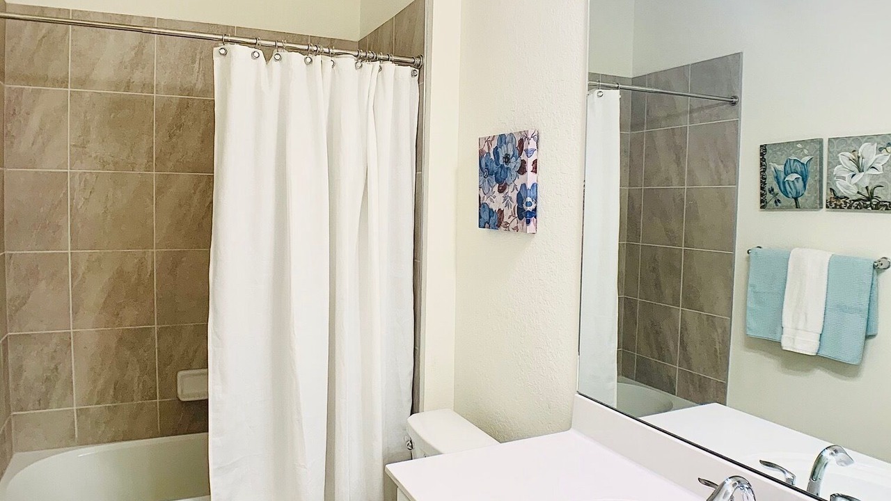 Photo of Bathroom in Gran Paradiso