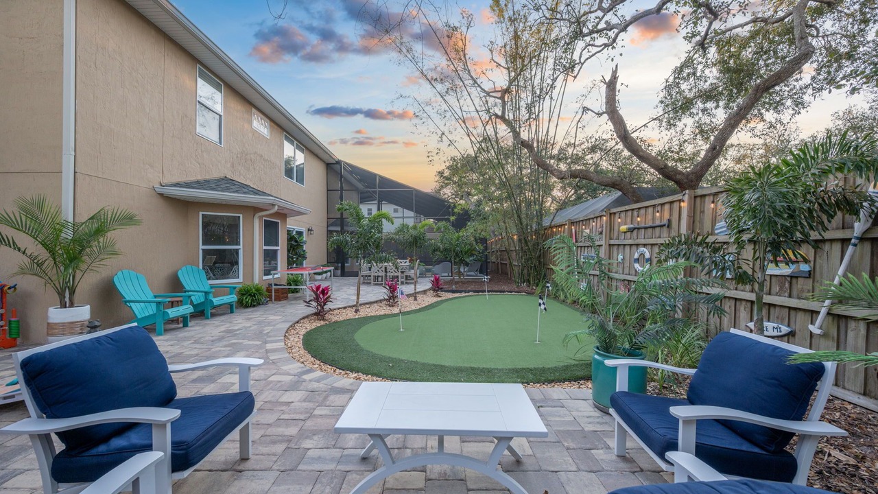 Photo of Outdoor in Vilano Beach