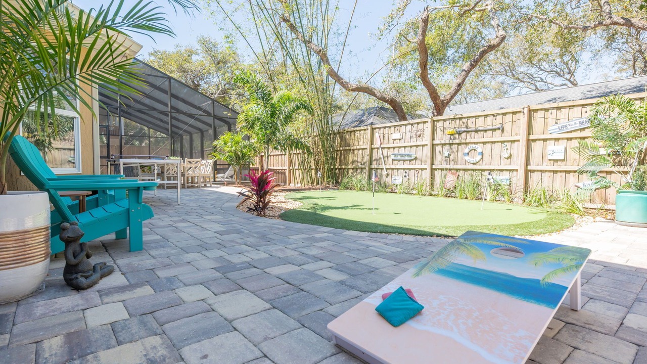 Photo of Outdoor in Vilano Beach
