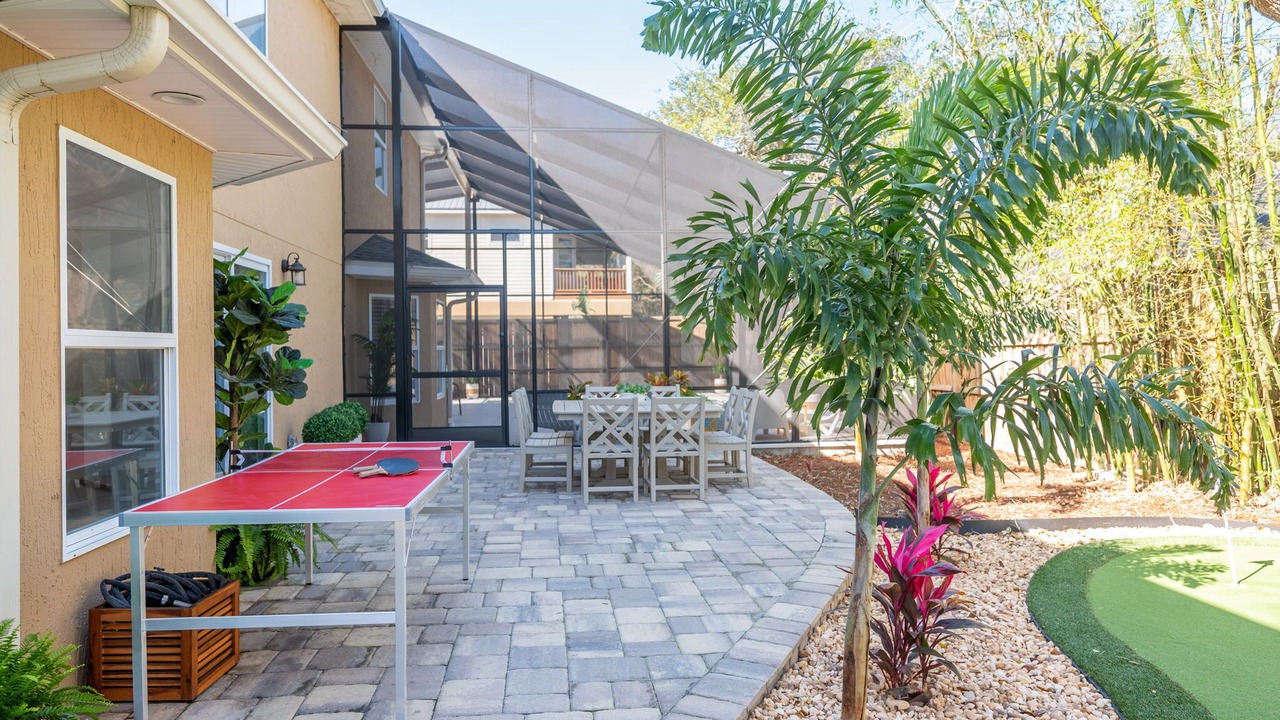Photo of Outdoor in Vilano Beach