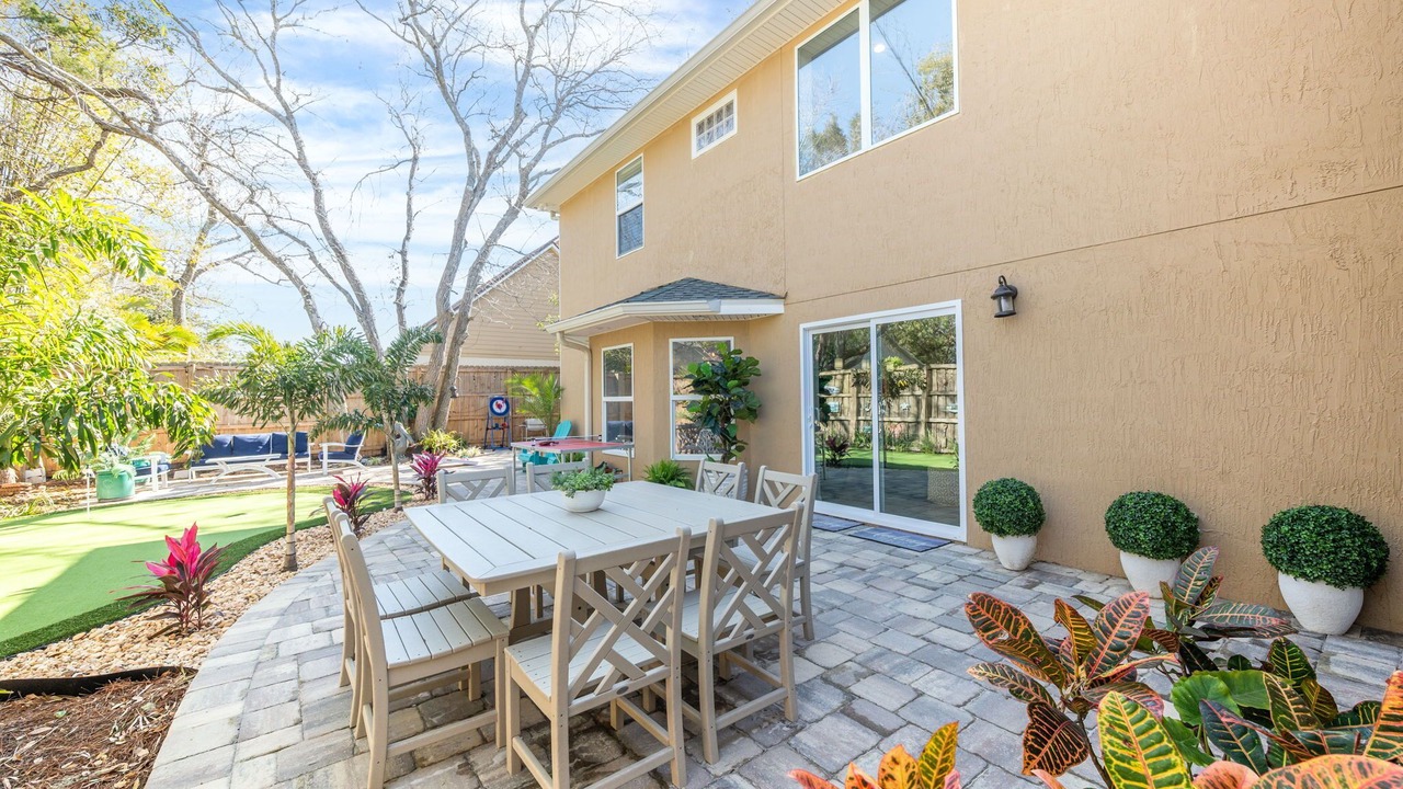 Photo of Outdoor in Vilano Beach