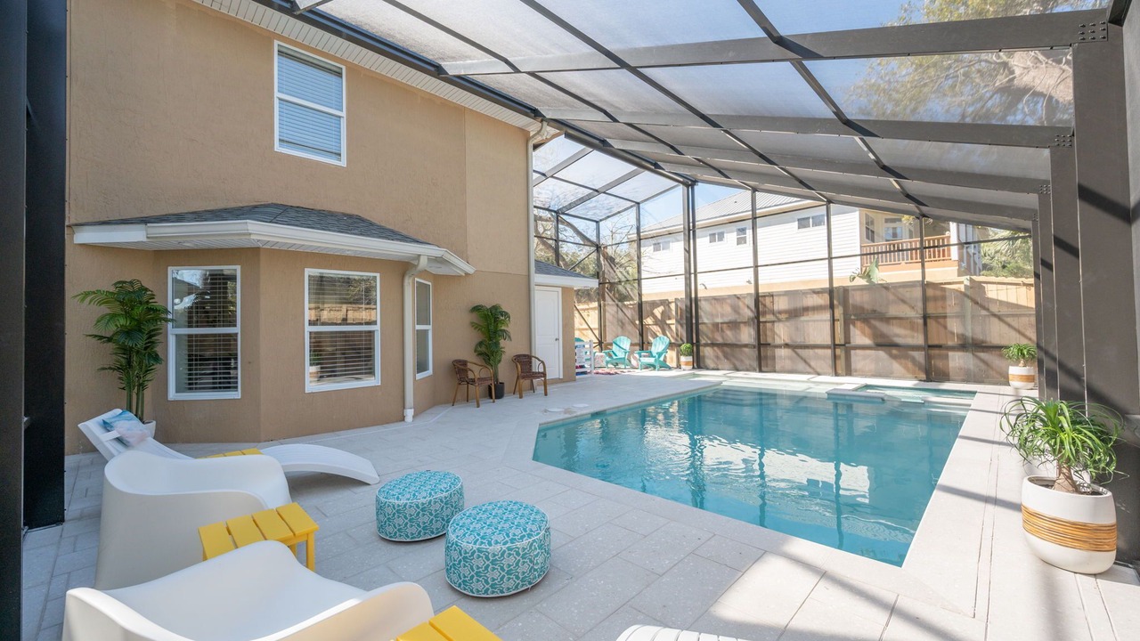 Photo of Outdoor in Vilano Beach