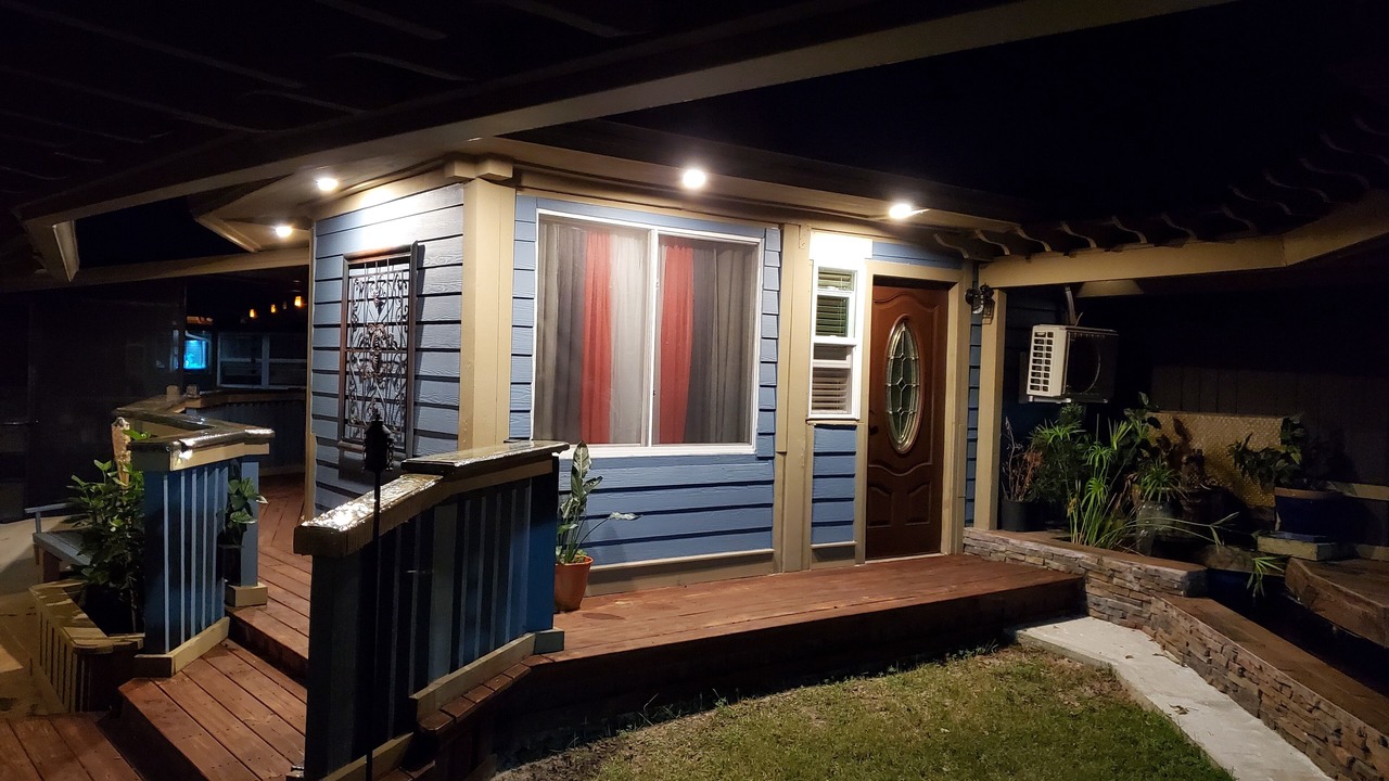 Photo of Patio Balcony in Jacksonville