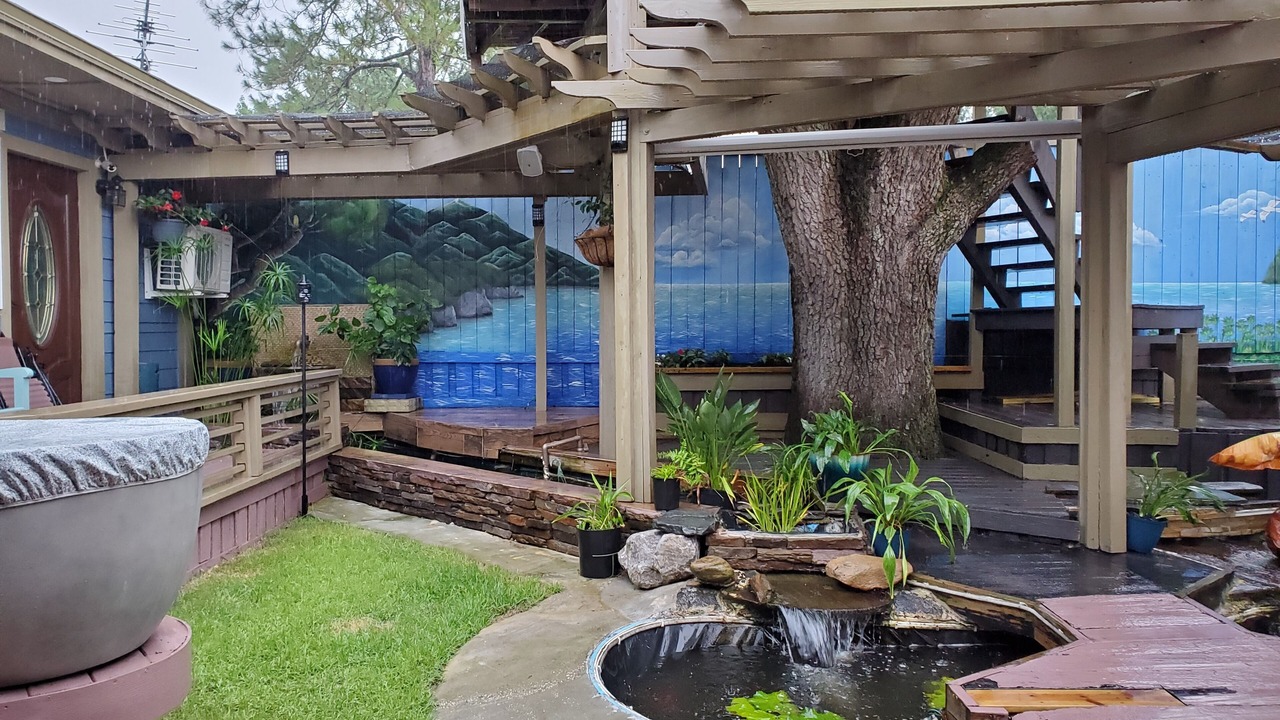 Photo of Patio Balcony in Jacksonville