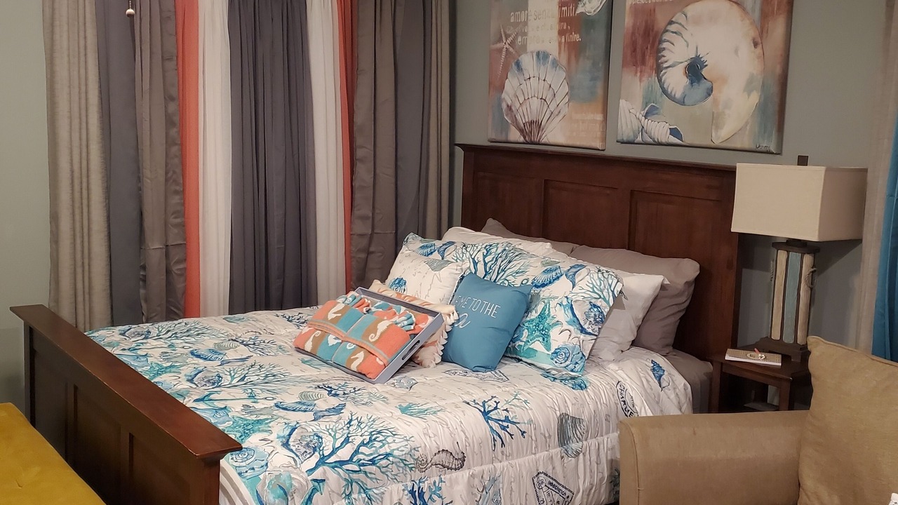 Photo of Bedroom in Jacksonville