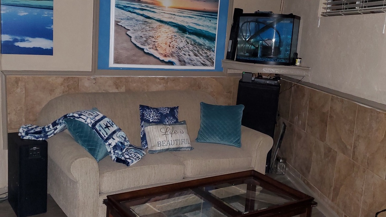 Photo of Livingroom in Jacksonville