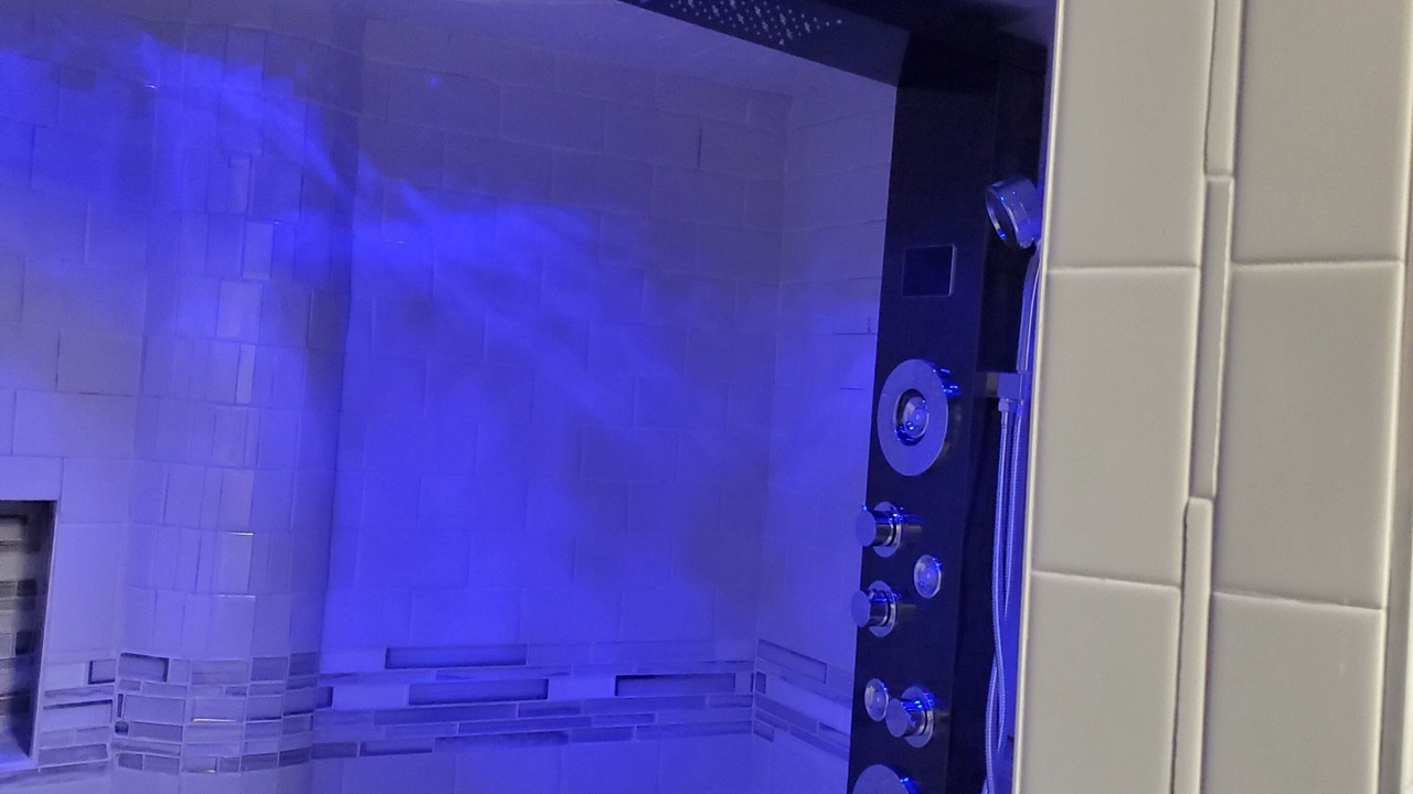 Photo of Bathroom in Jacksonville