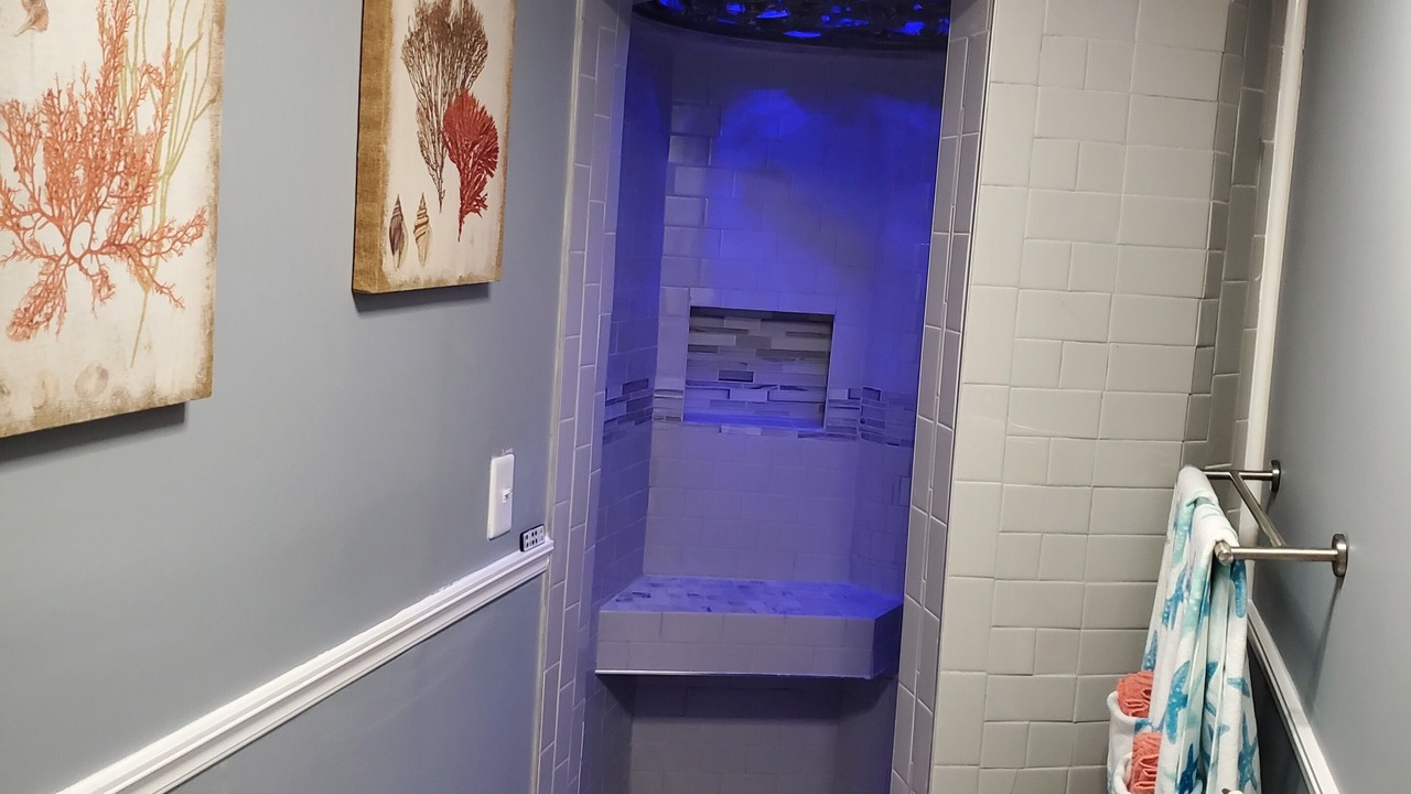 Photo of Bathroom in Jacksonville