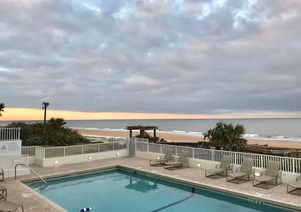 Photo of Outdoor in Seawinds Condo