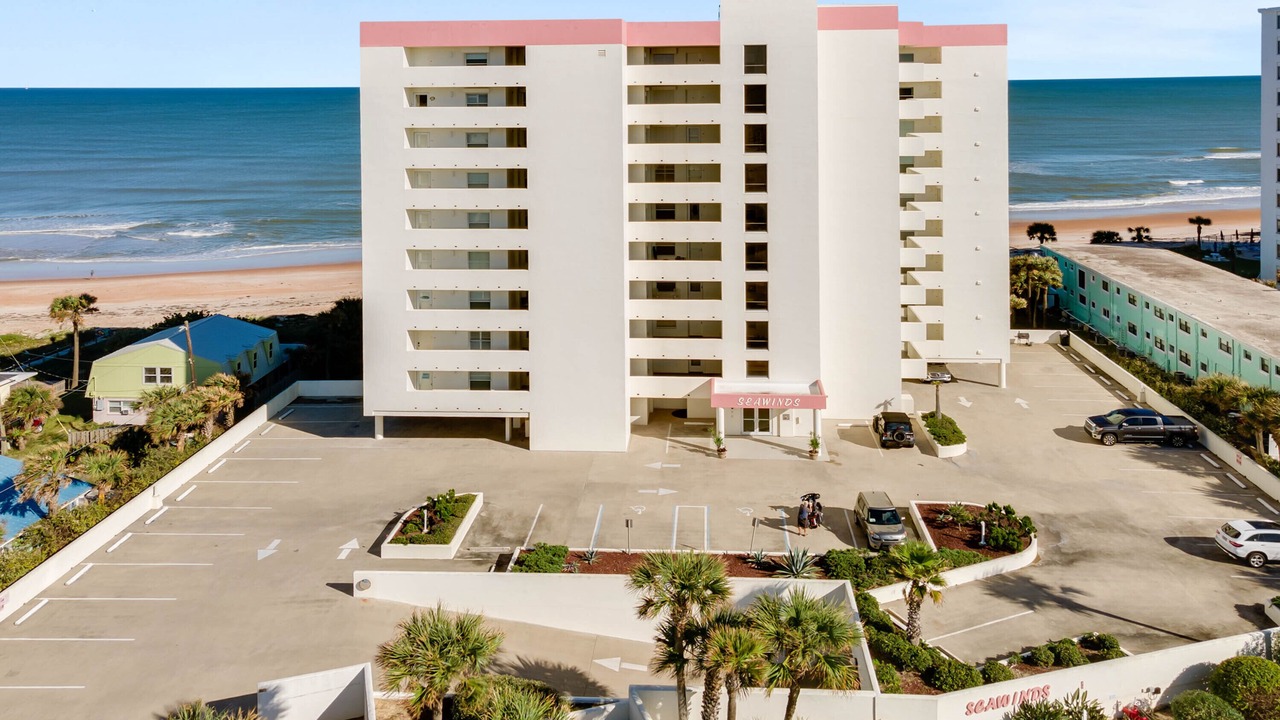 Photo of Others in Seawinds Condo