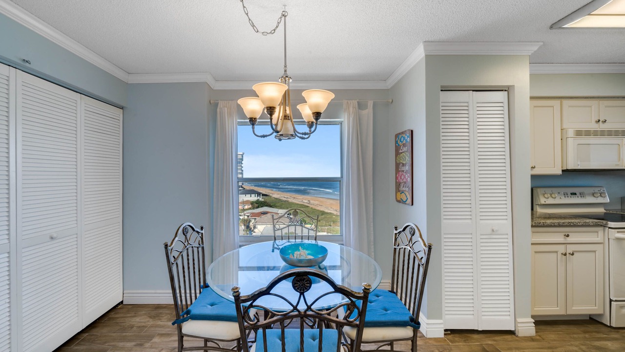 Photo of Bedroom in Seawinds Condo