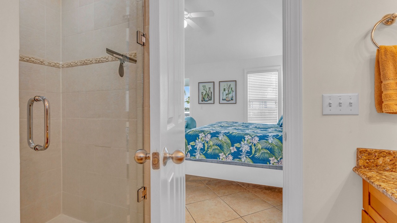 Photo of Bathroom in Indigo Reef Marina Homes