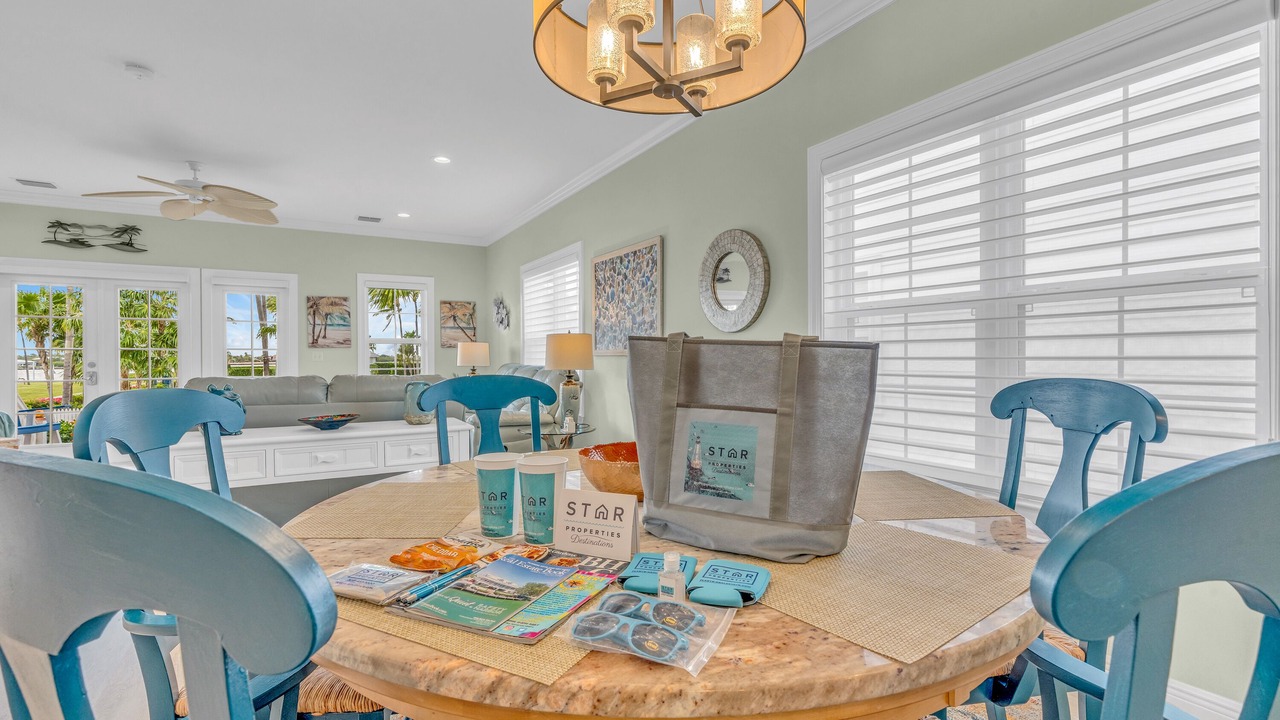Photo of Others in Indigo Reef Marina Homes