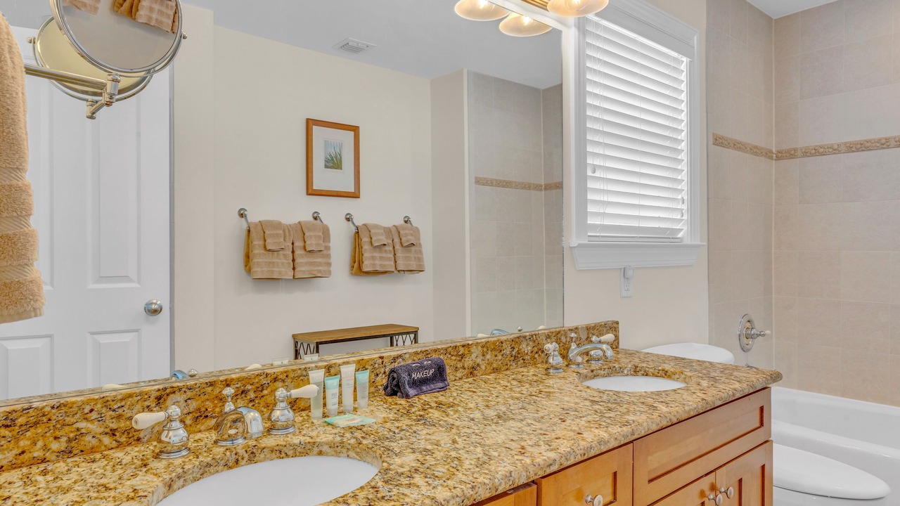 Photo of Bathroom in Indigo Reef Marina Homes