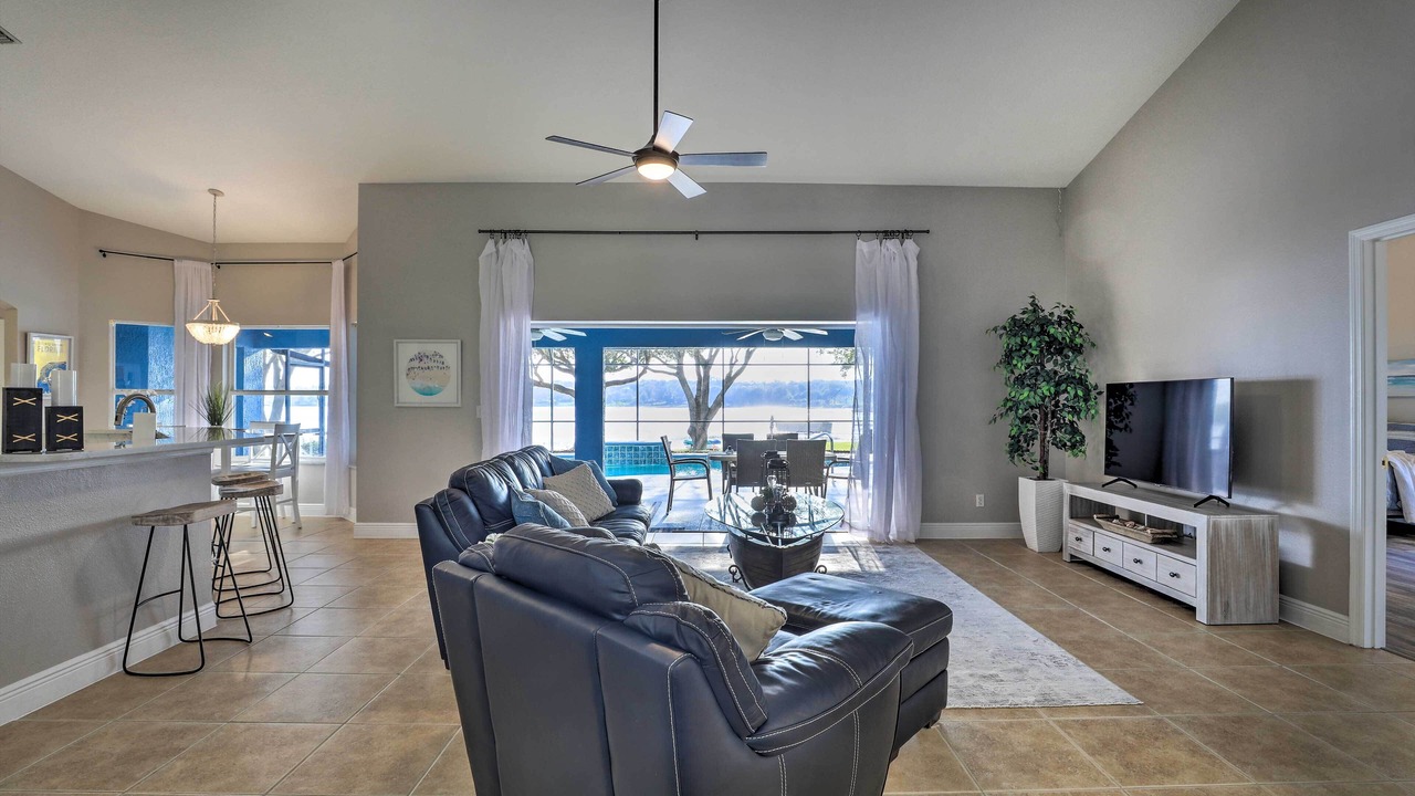 Photo of Bedroom in Sawmill