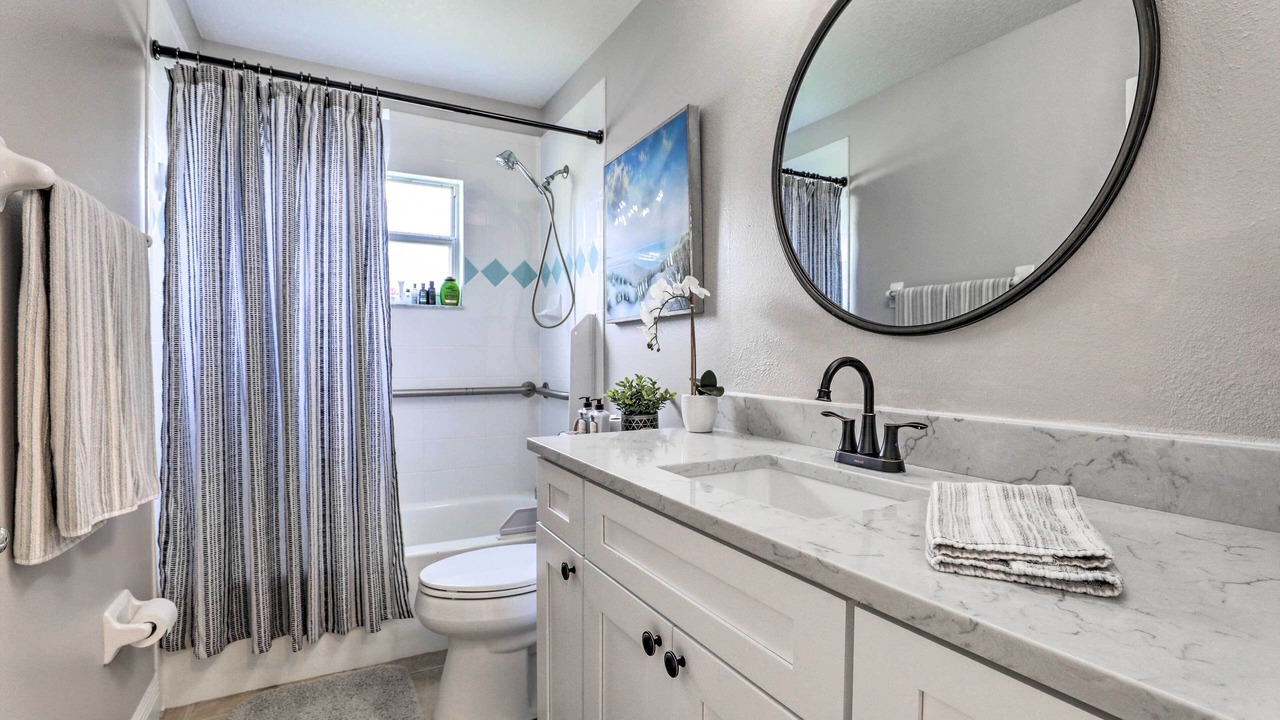 Photo of Bathroom in Sawmill