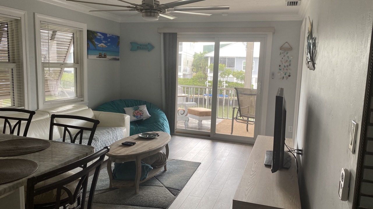 Photo of Livingroom in Goodland