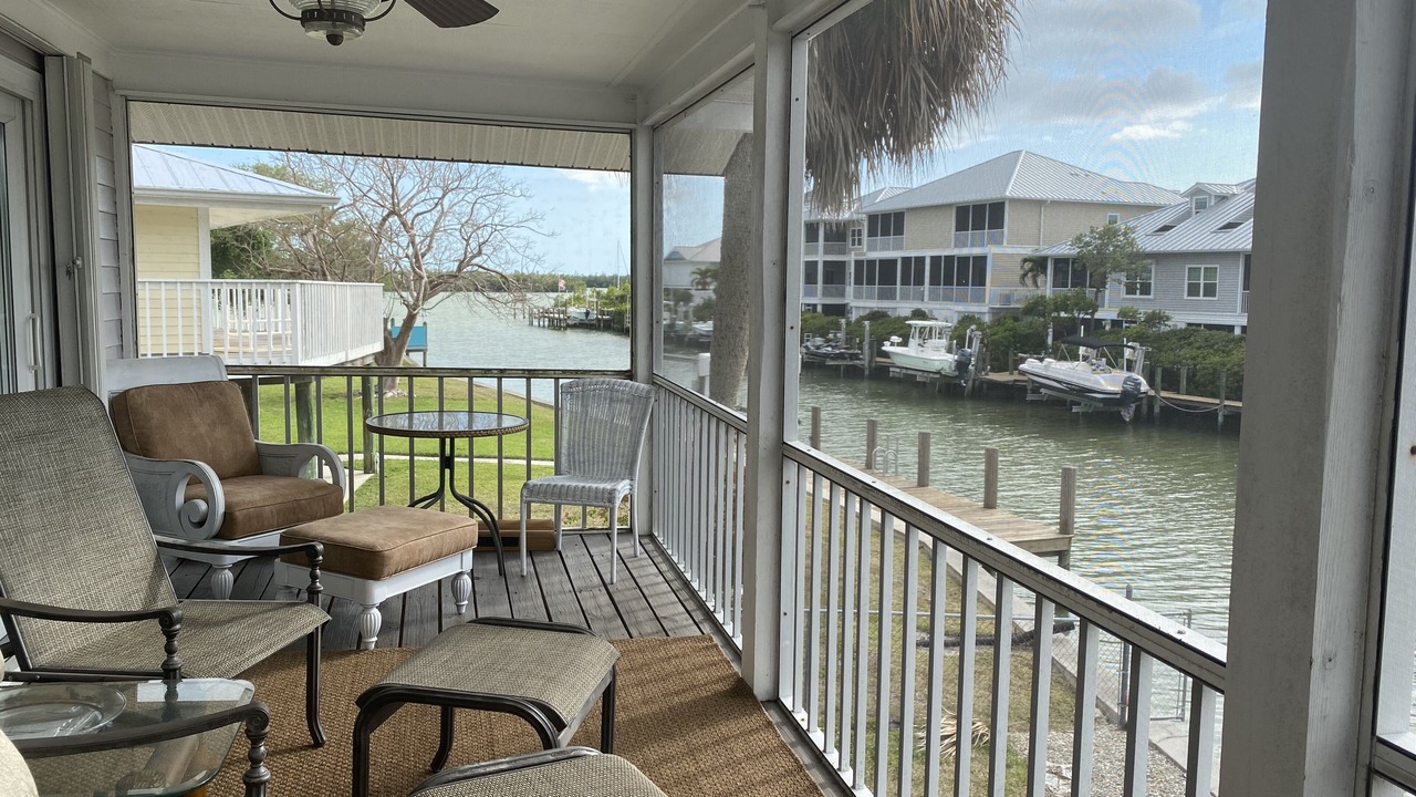 Photo of Patio Balcony in Goodland