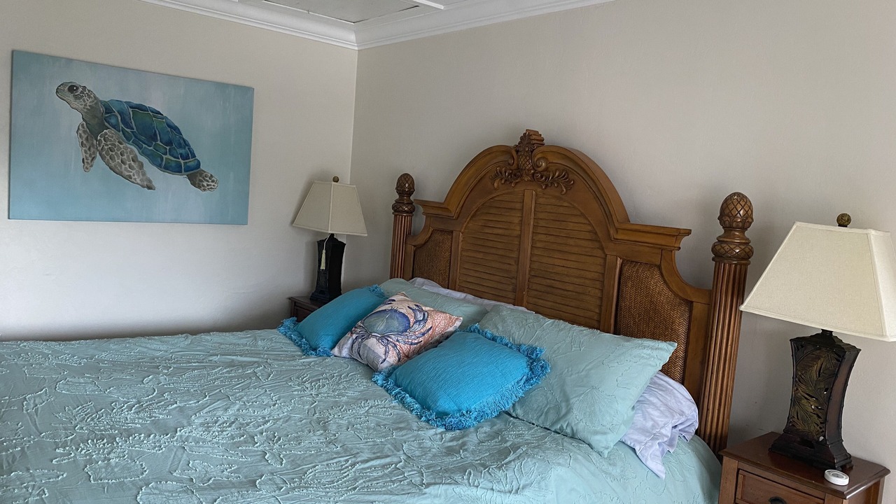 Photo of Bedroom in Goodland