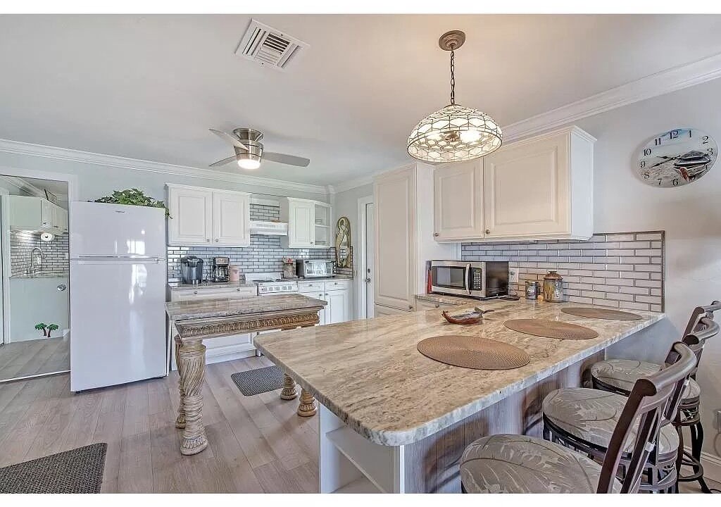 Photo of Kitchen in Goodland