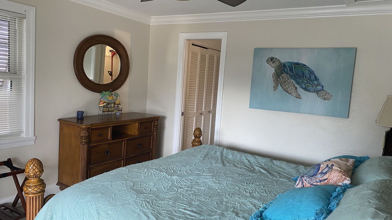 Photo of Bedroom in Goodland
