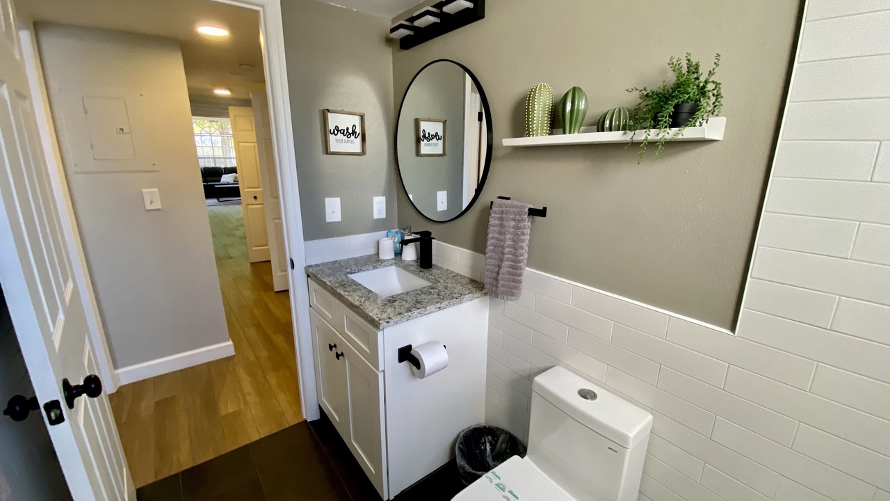 Photo of Bathroom in Royal Palm Bay