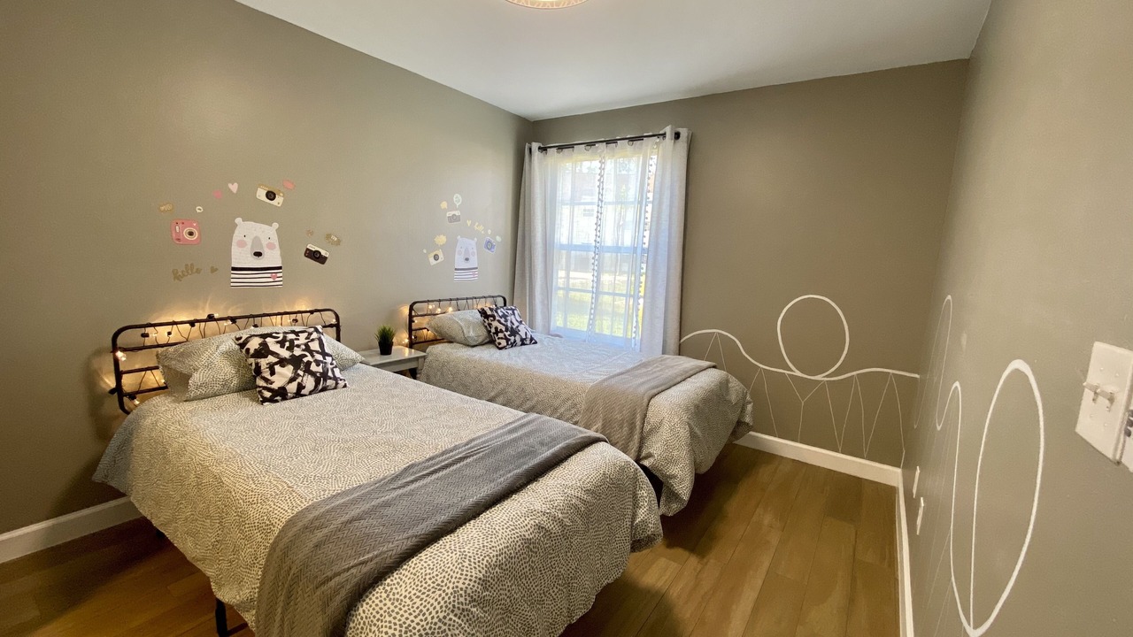 Photo of Bedroom in Royal Palm Bay