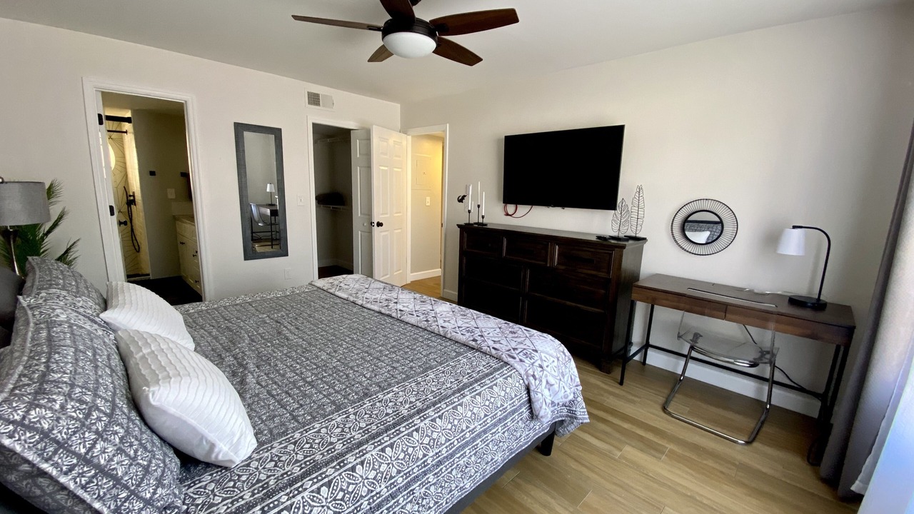 Photo of Bedroom in Royal Palm Bay
