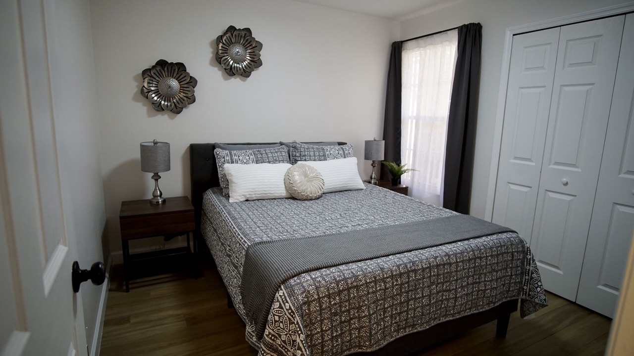 Photo of Bedroom in Royal Palm Bay