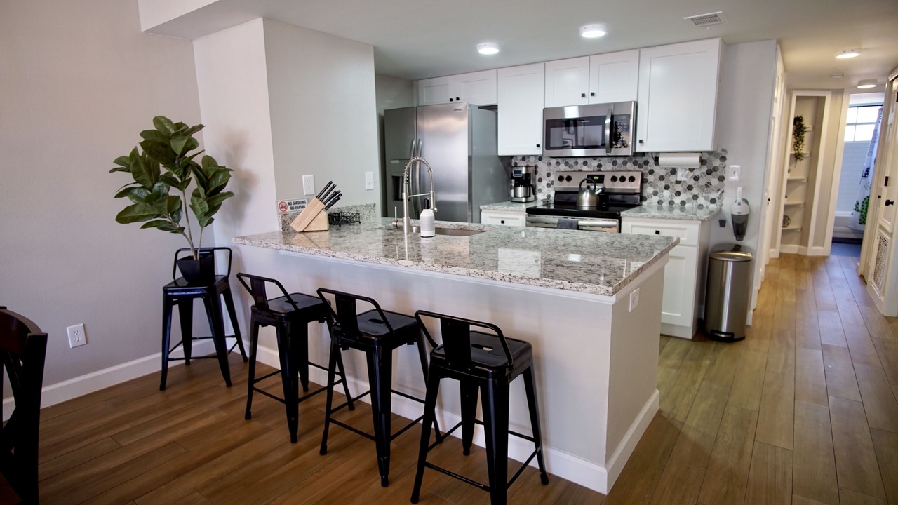 Photo of Kitchen in Royal Palm Bay