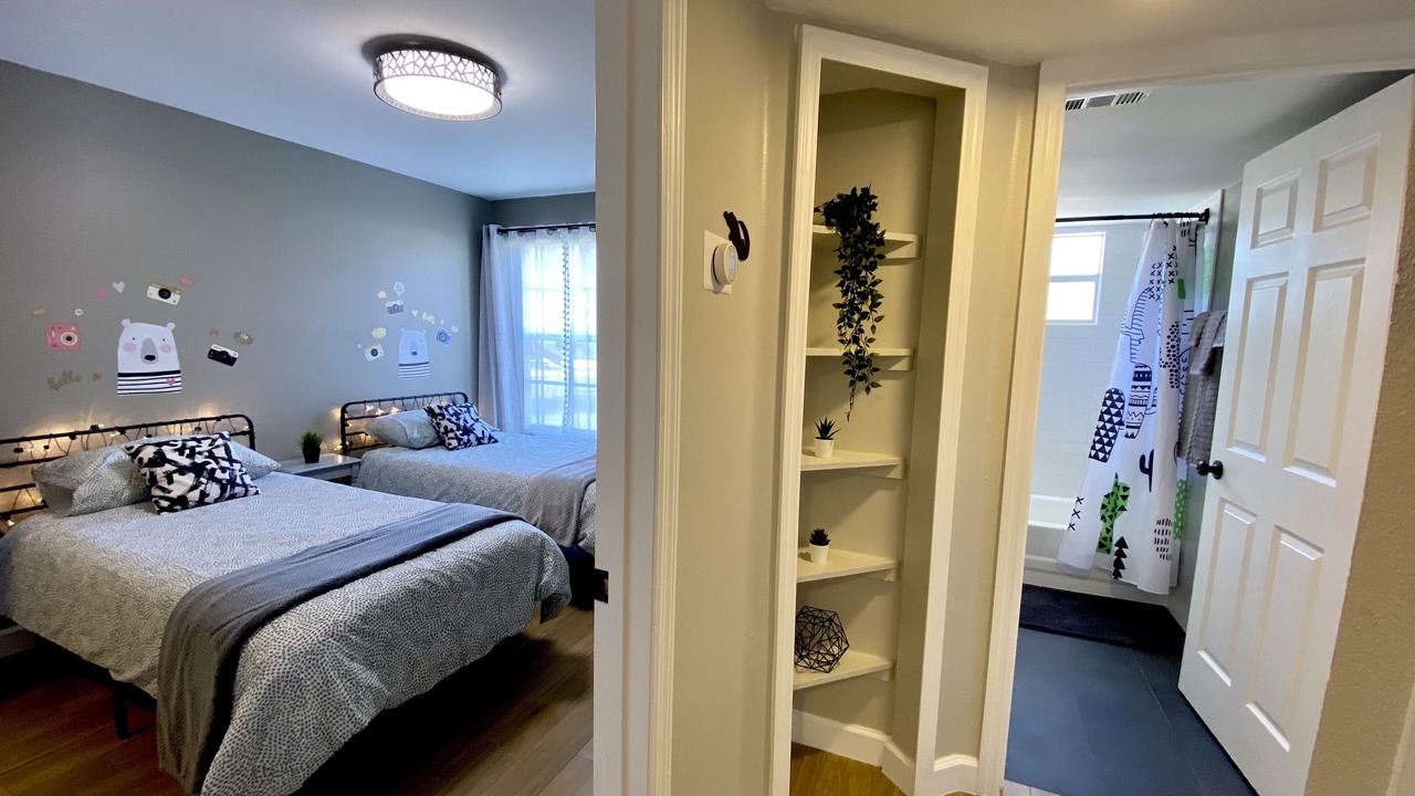 Photo of Bedroom in Royal Palm Bay