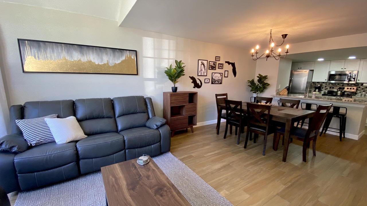 Photo of Livingroom in Royal Palm Bay