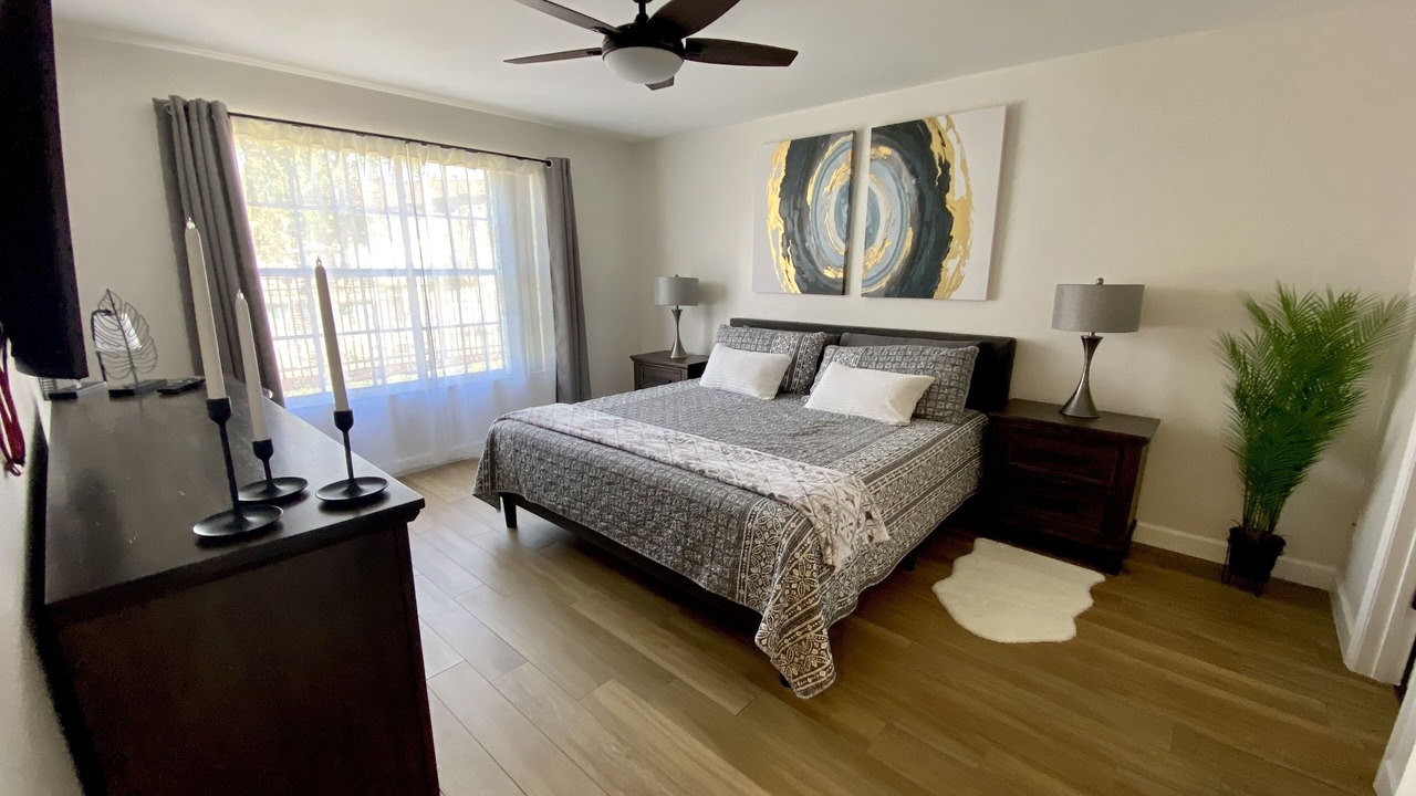 Photo of Bedroom in Royal Palm Bay