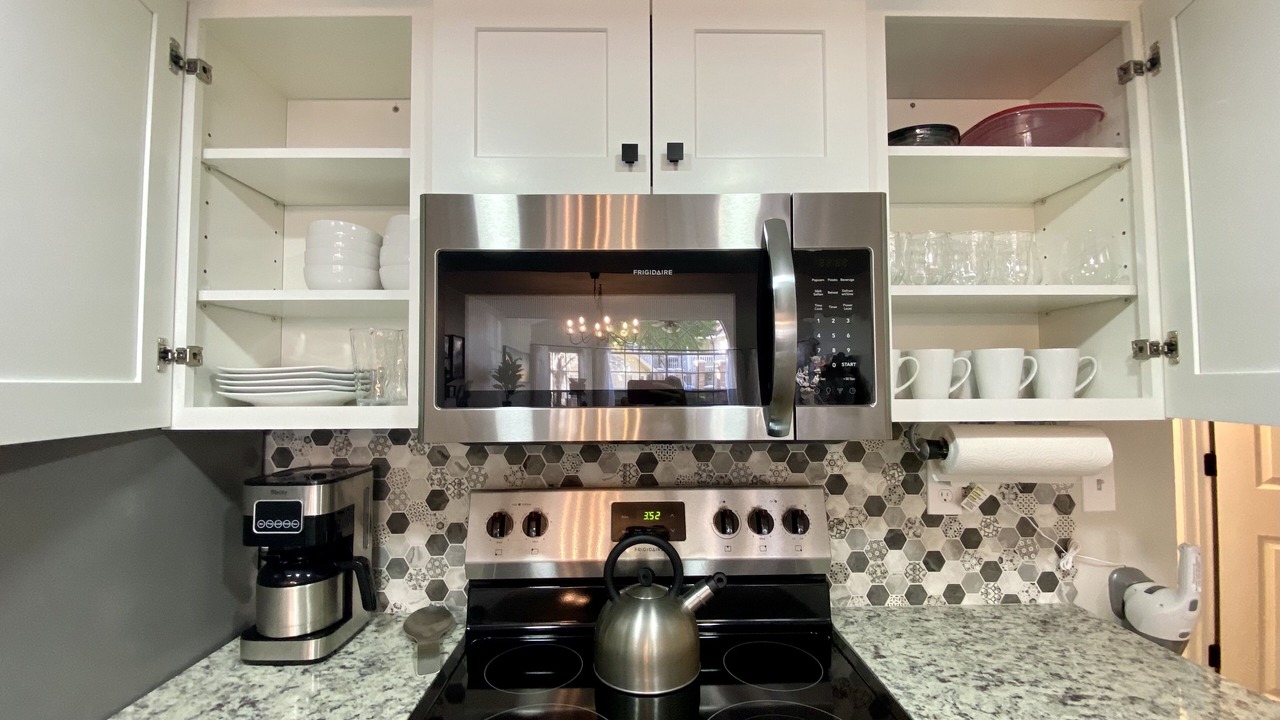 Photo of Kitchen in Royal Palm Bay